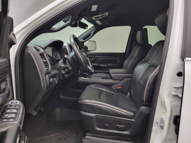 used 2019 Ram 3500 car, priced at $64,298