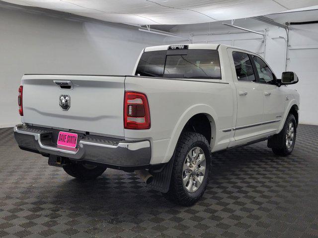 used 2019 Ram 3500 car, priced at $64,298