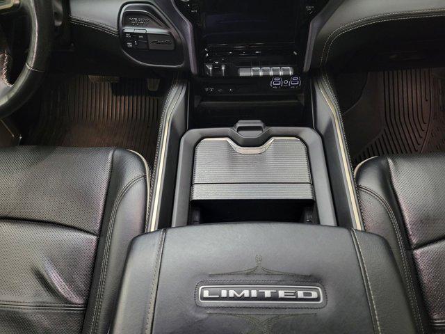 used 2019 Ram 3500 car, priced at $64,298