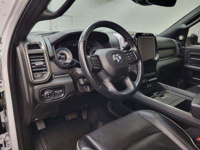 used 2019 Ram 3500 car, priced at $64,298