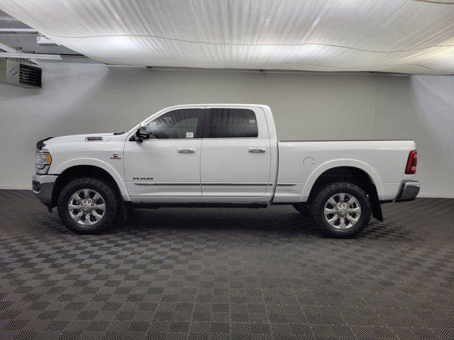 used 2019 Ram 3500 car, priced at $64,298