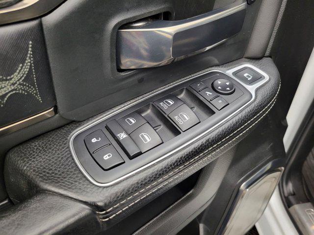 used 2019 Ram 3500 car, priced at $64,298