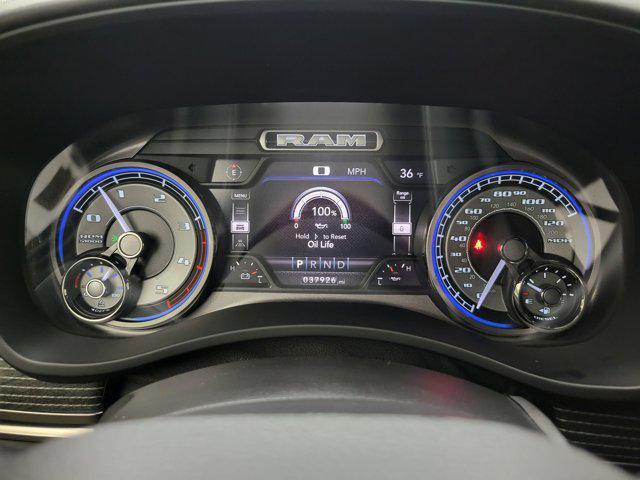 used 2019 Ram 3500 car, priced at $64,298