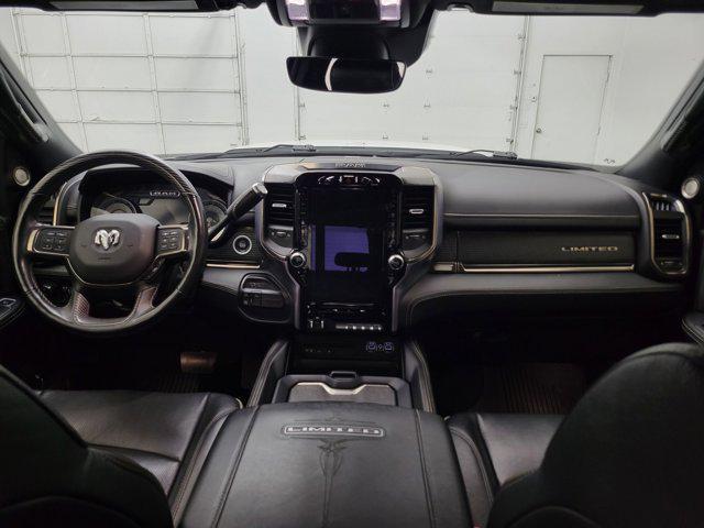 used 2019 Ram 3500 car, priced at $64,298