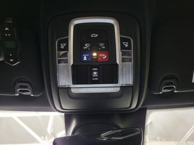 used 2019 Ram 3500 car, priced at $64,298