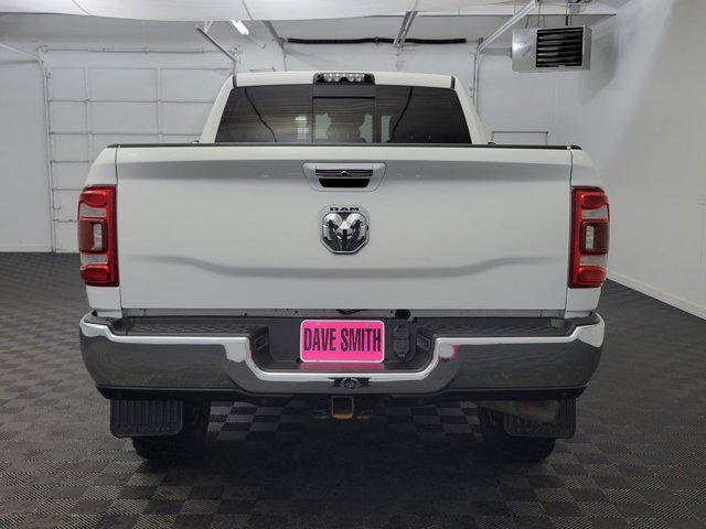 used 2019 Ram 3500 car, priced at $64,298