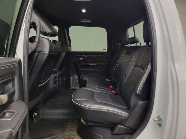 used 2019 Ram 3500 car, priced at $64,298