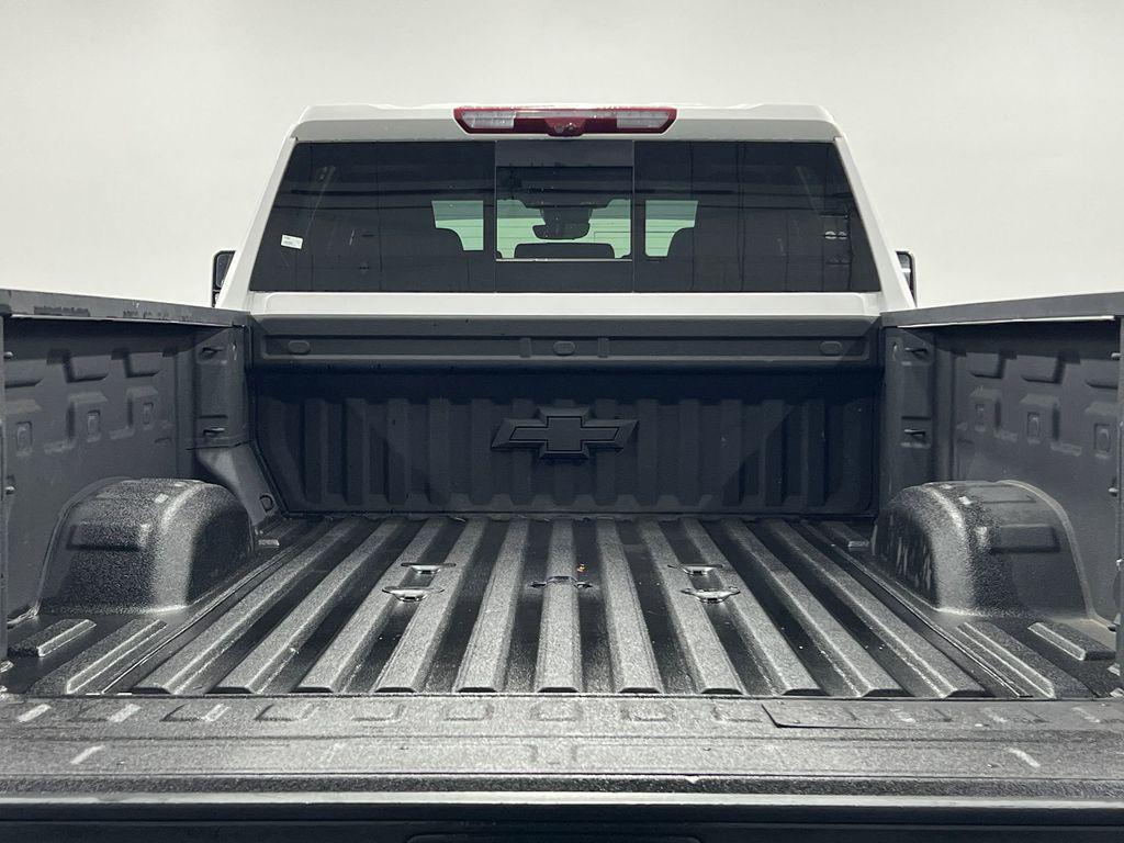 used 2024 Chevrolet Silverado 2500 car, priced at $67,798