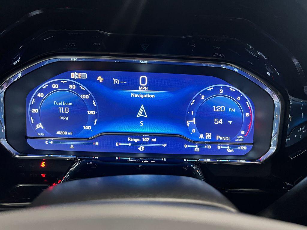 used 2024 Chevrolet Silverado 2500 car, priced at $67,798