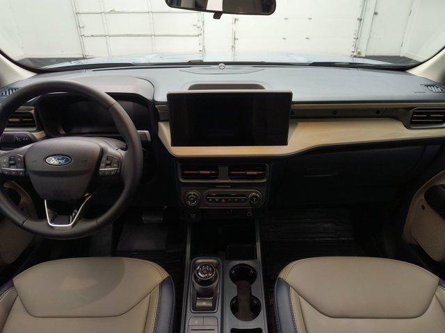 used 2025 Ford Maverick car, priced at $39,598