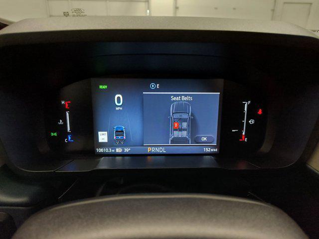 used 2025 Ford Maverick car, priced at $39,598
