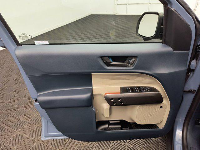 used 2025 Ford Maverick car, priced at $39,598