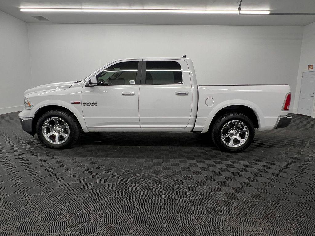 used 2017 Ram 1500 car, priced at $25,798