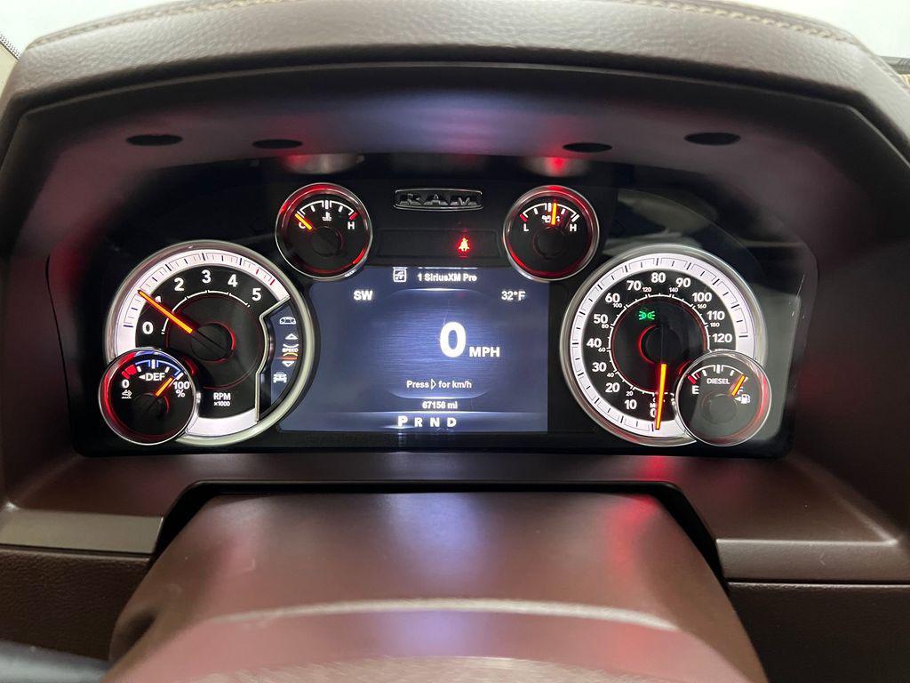 used 2017 Ram 1500 car, priced at $25,798