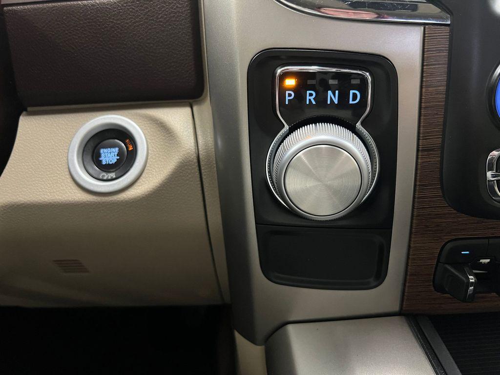 used 2017 Ram 1500 car, priced at $25,798