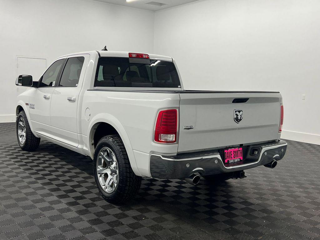 used 2017 Ram 1500 car, priced at $25,798