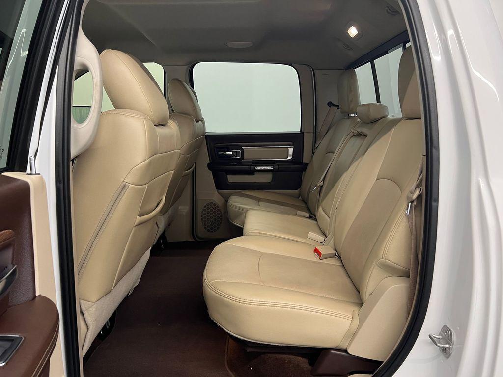 used 2017 Ram 1500 car, priced at $25,798