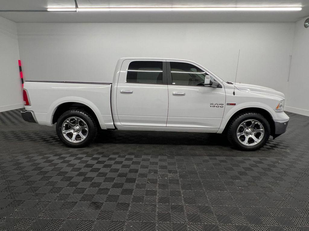 used 2017 Ram 1500 car, priced at $25,798