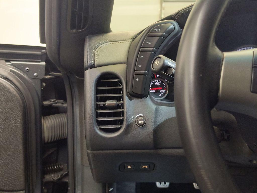 used 2009 Chevrolet Corvette car, priced at $98,998