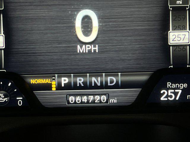 used 2021 Ram 1500 car, priced at $37,198