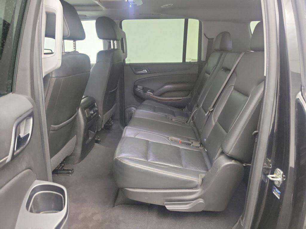 used 2020 GMC Yukon XL car, priced at $24,998