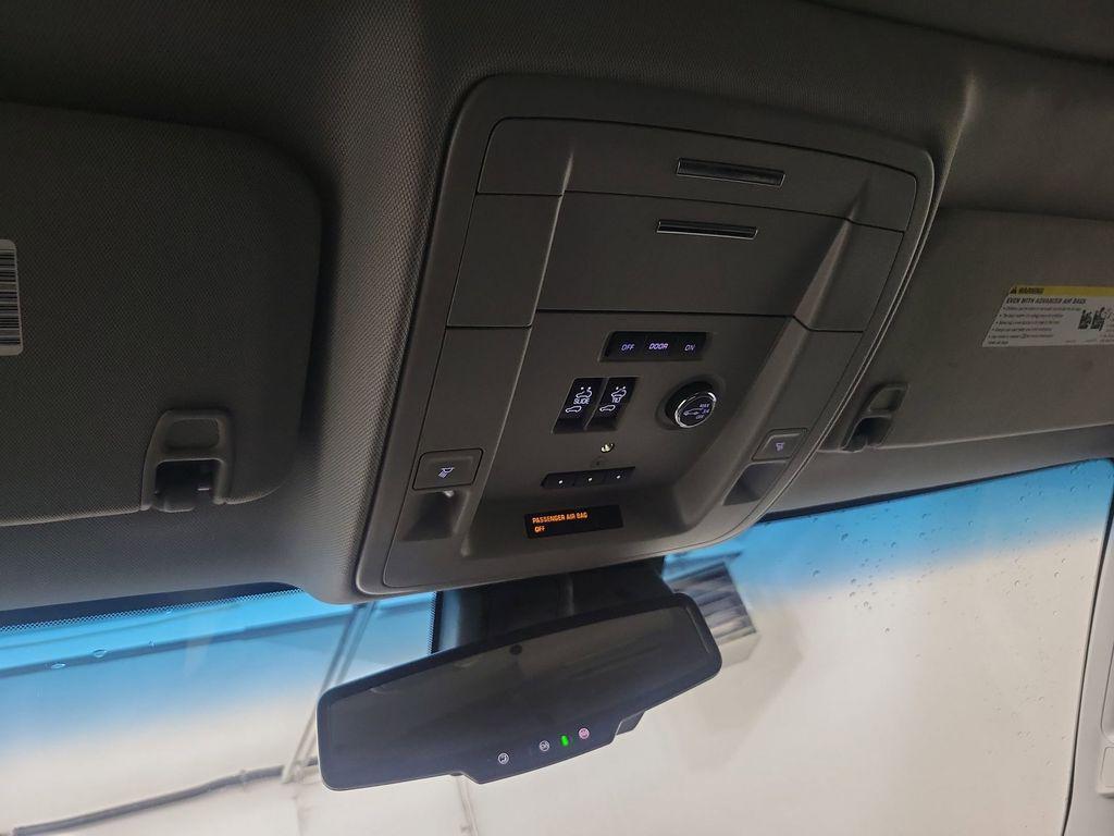 used 2020 GMC Yukon XL car, priced at $24,998