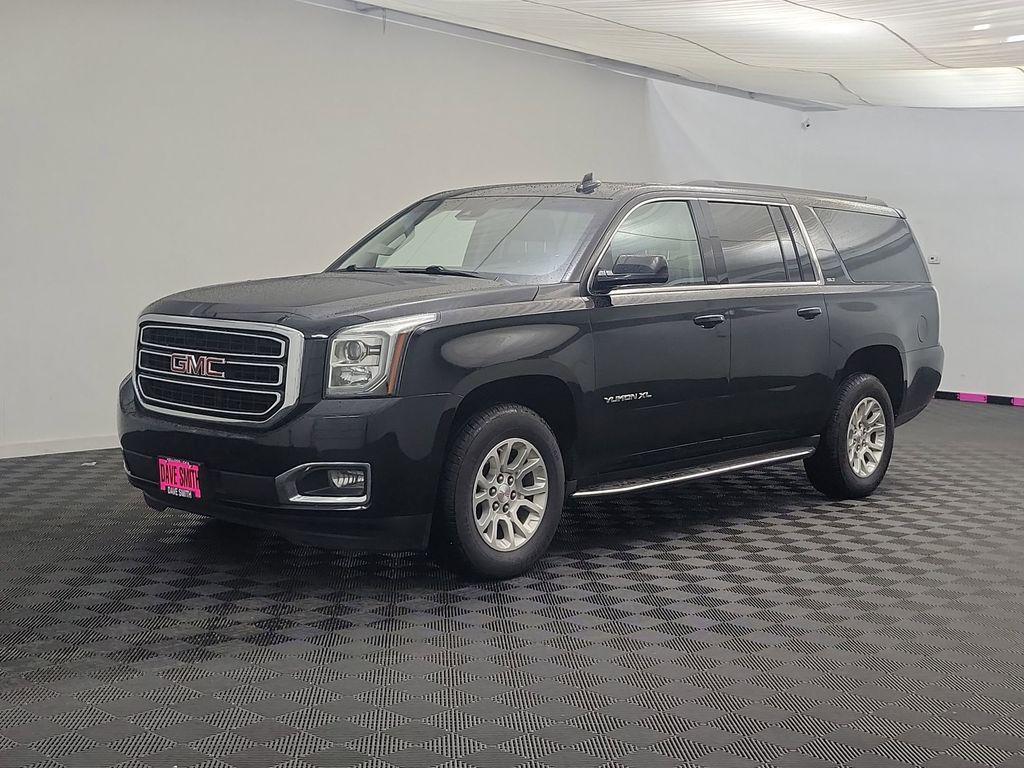 used 2020 GMC Yukon XL car, priced at $24,998