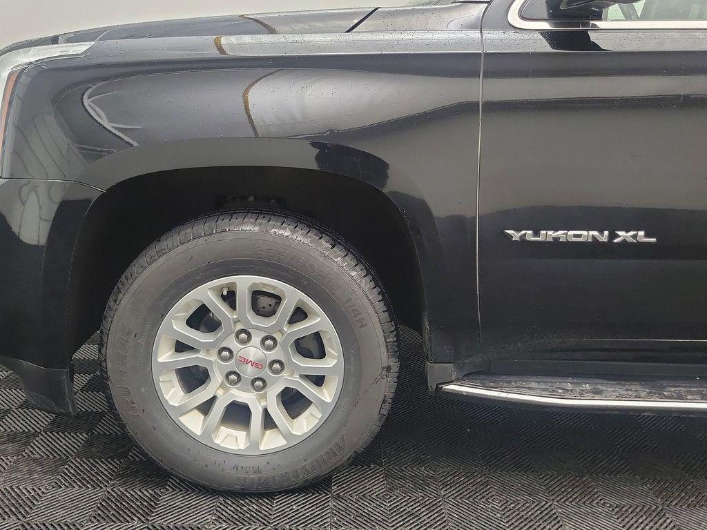 used 2020 GMC Yukon XL car, priced at $24,998