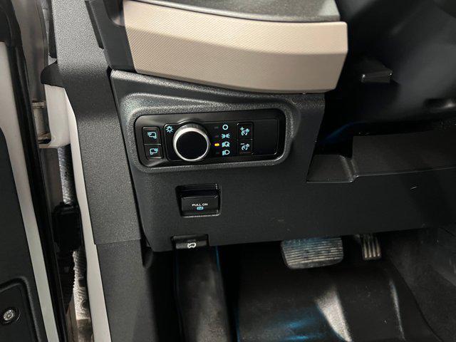 used 2024 Ford Bronco car, priced at $55,798