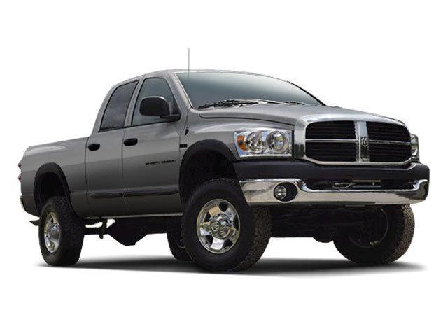 used 2009 Dodge Ram 2500 car, priced at $18,998