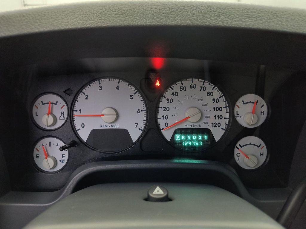 used 2009 Dodge Ram 2500 car, priced at $18,998