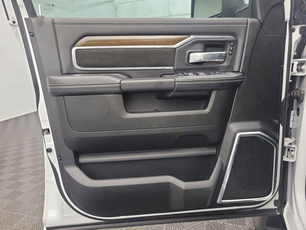 used 2024 Ram 3500 car, priced at $72,998