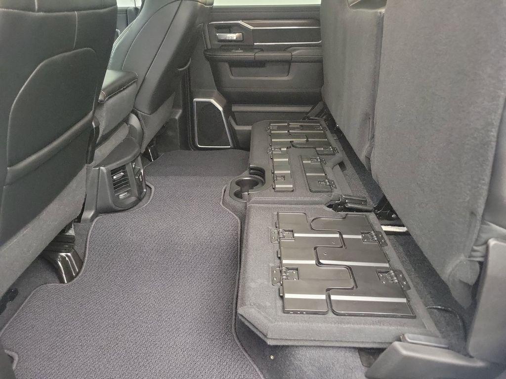 used 2024 Ram 3500 car, priced at $72,998