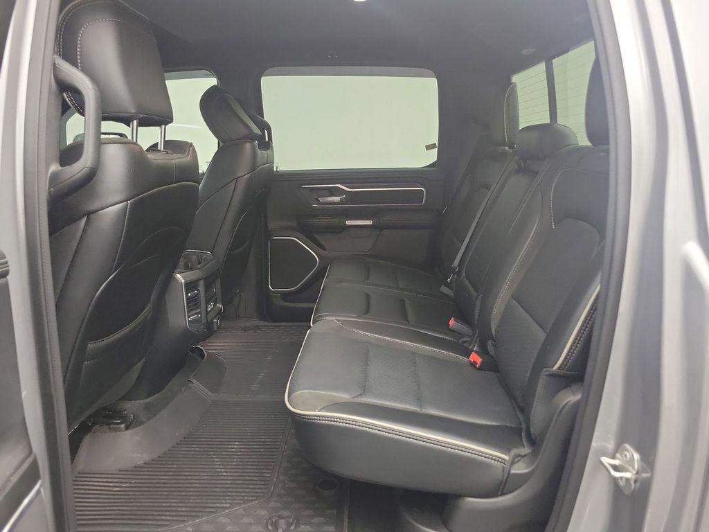 used 2023 Ram 1500 car, priced at $47,498