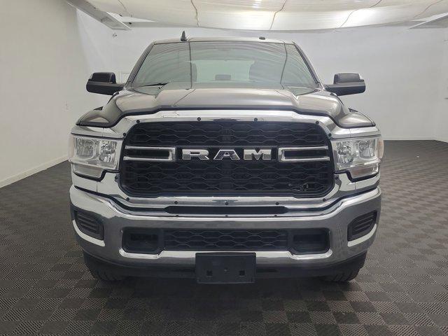 used 2022 Ram 2500 car, priced at $45,598