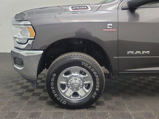 used 2022 Ram 2500 car, priced at $45,598