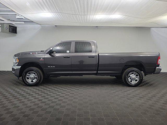 used 2022 Ram 2500 car, priced at $45,598