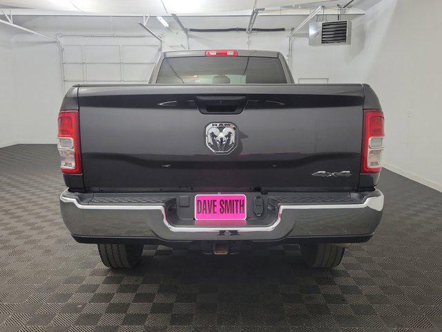 used 2022 Ram 2500 car, priced at $45,598