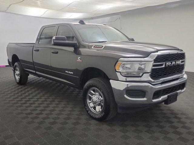used 2022 Ram 2500 car, priced at $45,598
