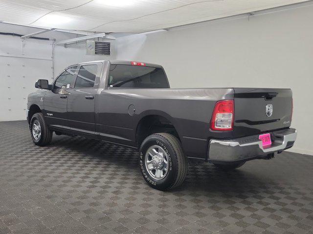 used 2022 Ram 2500 car, priced at $45,598