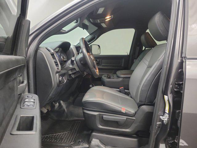 used 2022 Ram 2500 car, priced at $45,598