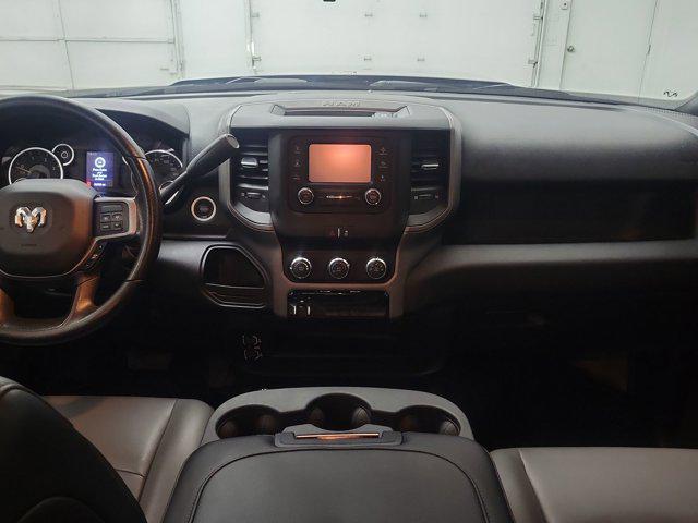 used 2022 Ram 2500 car, priced at $45,598