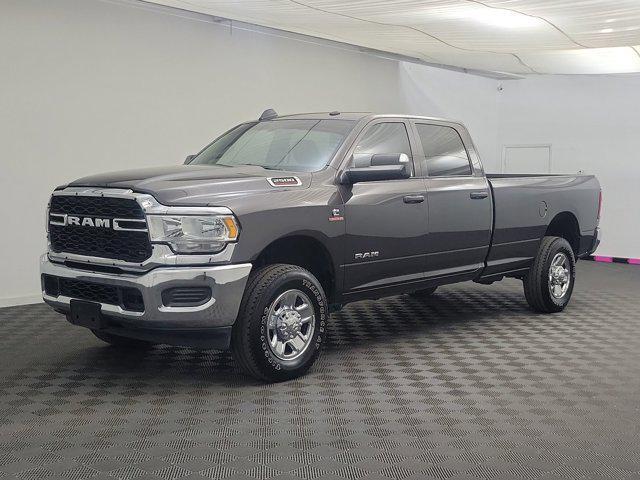 used 2022 Ram 2500 car, priced at $45,598