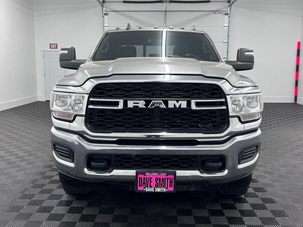 used 2024 Ram 3500 car, priced at $47,998