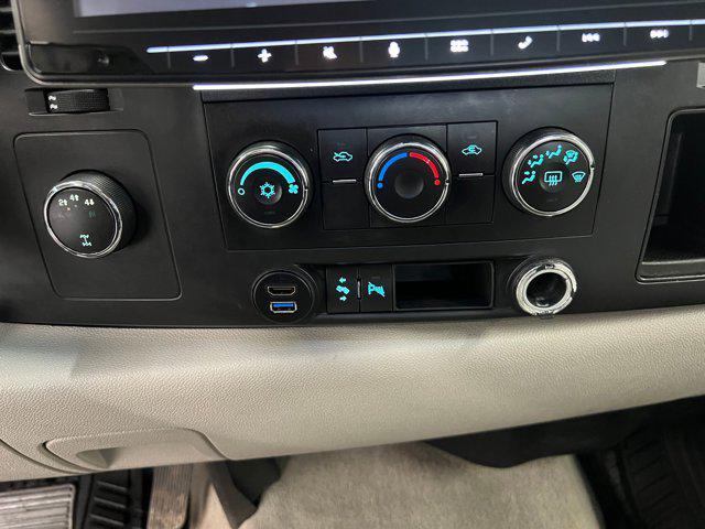 used 2008 GMC Sierra 2500 car