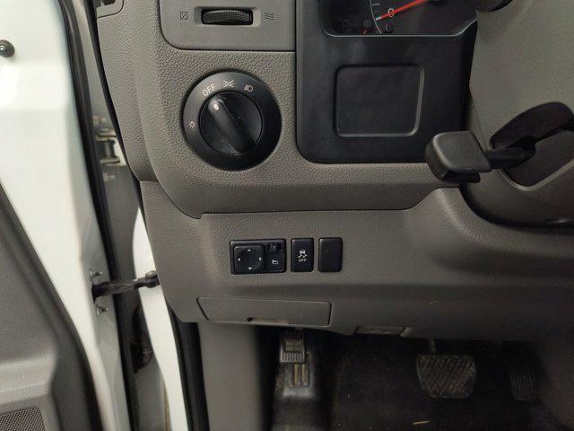 used 2019 Nissan NV Cargo NV2500 HD car, priced at $27,198