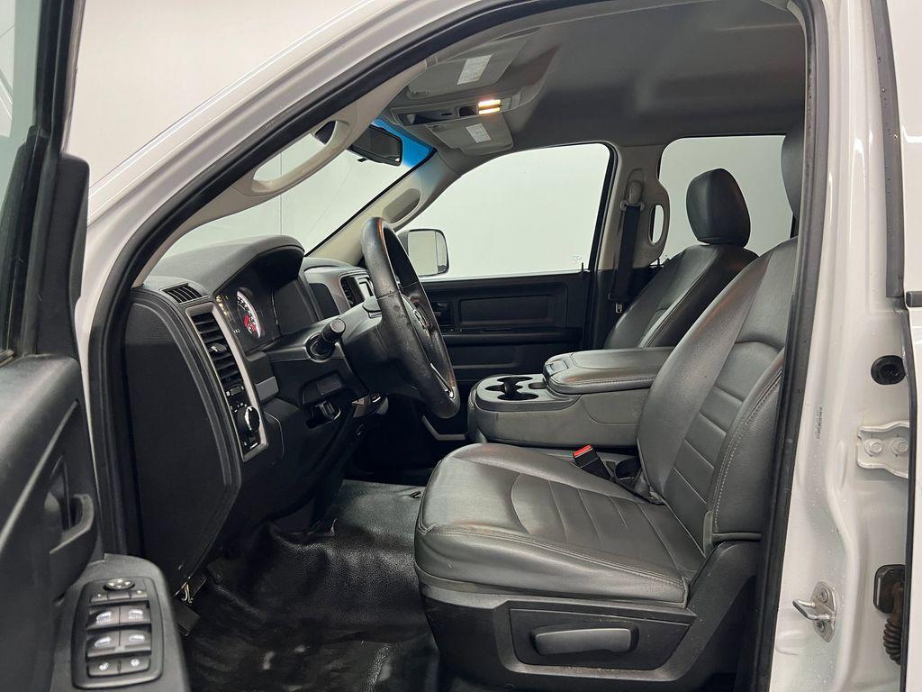 used 2016 Ram 1500 car, priced at $7,998