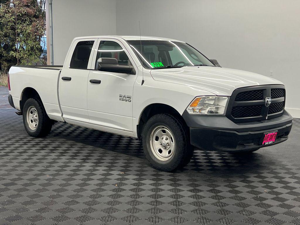 used 2016 Ram 1500 car, priced at $7,998