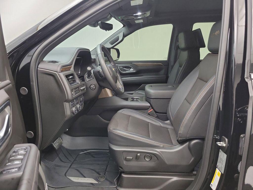 used 2024 Chevrolet Tahoe car, priced at $78,498