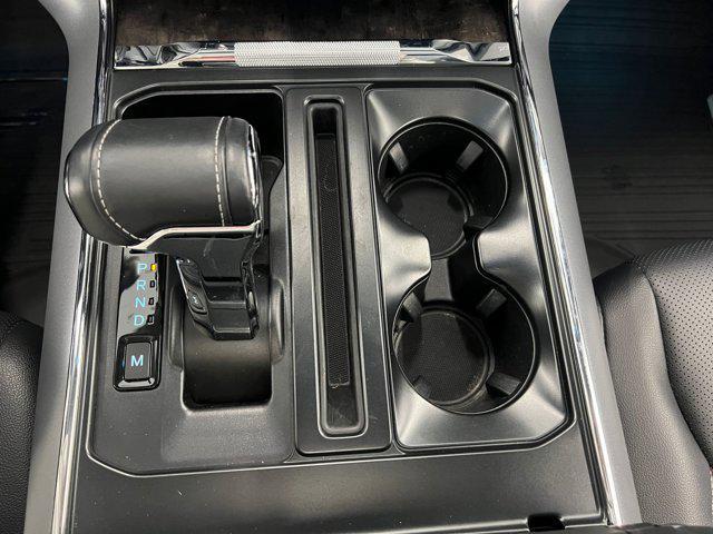 used 2023 Ford F-150 car, priced at $49,998